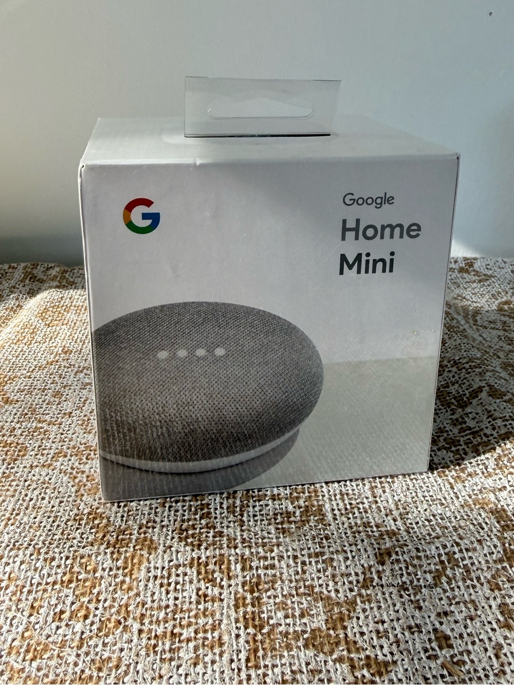 Google Home Mini | NEW - Never opened